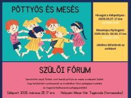 HÍVOGAT A HÉTPETTYES / SZÜLŐI FÓRUM HÍVOGAT A HÉTPETTYES / SZÜLŐI FÓRUM
